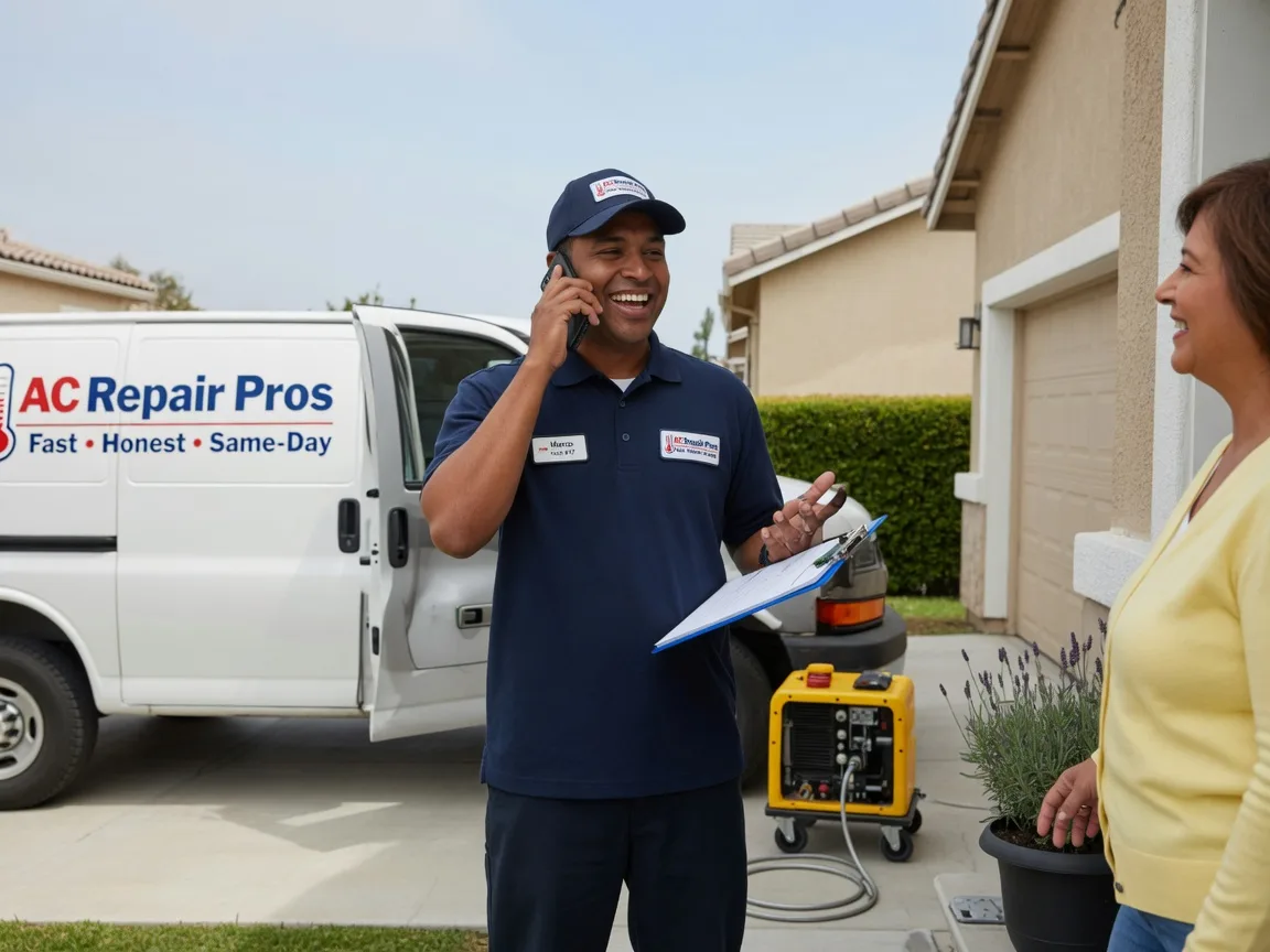 AC Repair Partridge, KY FAQs